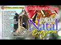 Download Lagu Lonceng Natal Bergema - Christmas Songs  | Lagu Rohani Natal | Lagu Natal  (Official Music Audio)