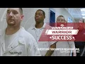 Western Tidewater Regional Jail is a Warrior - 4k GUARDIAN RFID