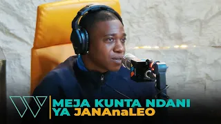 🔴#LIVE: MSIKILIZE LIVE MEJA KUNTA MUDA HUU NDANI JANA NA LEO YA  WASAFI FM  28/8/26