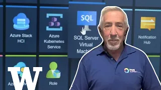 UW Certificate in SQL Server Database Development Instructor Q A