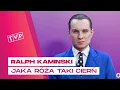 Download Lagu Ralph Kaminski - Jaka Róża Taki Cierń || 62. KFPP w Opolu - Trzy Ćwiartki Jacka Cygana