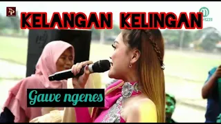 Download KELANGAN KELINGAN SING GAWE NGENES-ORGAN DESY PARASWATI-LIVE ARJAWINANGUN CIREBON MP3