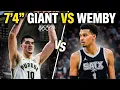 The Rookie Who Has NBA Superstars Concerned Zach Edey