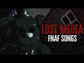 A Deep Dive Into Lost FNaF Songs