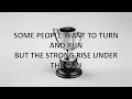 Download Lagu Skillet Legendary Lyric Video