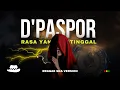 Download Lagu D'PASPOR - Rasa Yang Tertinggal | Cover Reggae SKA • Sundariska