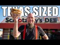 The only Schlotzskys Deli in Nevada A Texas sandwich in Las Vegas