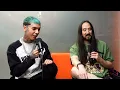 Entrevista Natanael Cano & Steve Aoki: KONG 2.0, ALL OUT WITH AOKI en Orange Theory y más