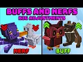 Download Lagu 😭 MIMIC OCTOPUS NERF, BONE BLOSSOM BUFF, AND MORE ADJUSTMENTS AND CHANGES IN GROW A GARDEN