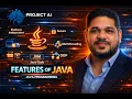 Features of Java Programming Language Complete Tutorial