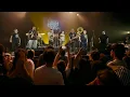 Youngblood Brass Band Live in Cenon (France) - 13/10/2026