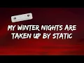 Taylor Swift – Christmas Tree Farm (Lyrics)