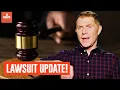 Bobby Flay Lawsuits Food Network Chefs sued multiple times for these reason