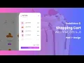 Build Shopping Cart With HTML CSS JS Step By Step Tutorial