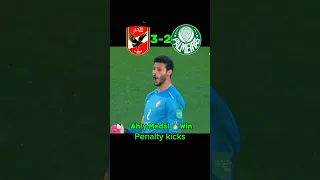 اهداف الاهلي و بالميراس كاس العالم للاندية الاهلي الاهلي اليوم Football Shorts 