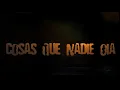 Cosas que Nadie Oía - Resistencia Suburbana (Cosas que nadie oía)