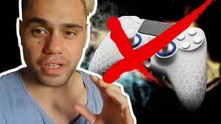 Scuff Impact Worth 200 USD Pro s and Con s The TRUTH