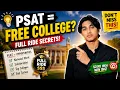 Don t Take the PSAT Until You Watch This