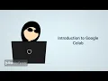 Google Colab Tutorial for Beginners 2025 Easy Free Cloud Computing
