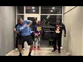 Thirteendegrees - Da Problem Solva dance by DFOD
