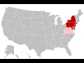 Mid-Atlantic United States Wikipedia article