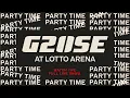 GOOSE at LOTTO ARENA 2024 full set