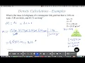 Density Calculations Challenging Examples 1 2 - Mass of a Rectangular Prism