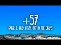 KAROL G Feid DFZM - 57 ft Ovy On The Drums J Balvin Maluma Ryan Castro Blessd
