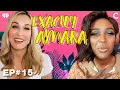 The Business of OnlyFans with Allie Rae Exactly Amara Podcast Episode 15