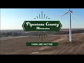 Farmland Auction - 314 50 Acres in Pipestone County MN