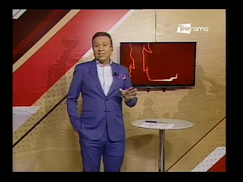 Desde la Mitad del Mundo 26-10-2022