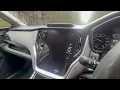 How To Fix Screen Freezing In Subaru Outback 2021 2022 2023 2024 2025