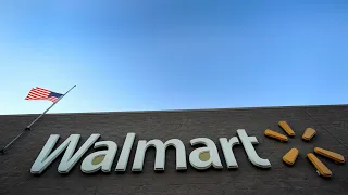 Are you legally required to show your receipt when leaving a Walmart VERIFY