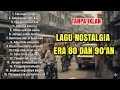 TANPA IKLAN LAGU NOSTALGIA INDONESIA TAHUN 80an 90an ||  TERPOPULER