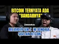 Download Lagu BITCOIN = PENYELAMAT SAAT PERANG‼️ Miliarder Gen-Z ini Bongkar Bukti Nyata \u0026 Strateginya