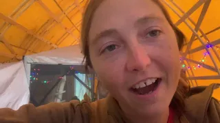 Home Challenge 2021 Part One Boatshed Camp