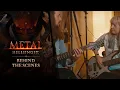Download Lagu Metal: Hellsinger - Behind the Scenes Video