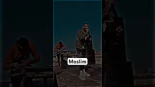 مسلم   عيني ع الكاريزما عيني ع الثبات   حالات واتس دندنها