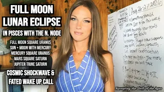 COSMIC BREAKING POINT ILLUSIONS DIE SUDDEN AWARENESS CHANGES EVERYTHING