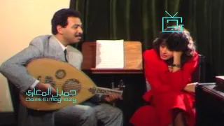 انغلم وعباد الجوهر دندنها
