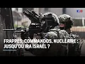 Download Lagu Frappes, commandos, nucléaire : jusqu'où ira Israël ?｜LCI