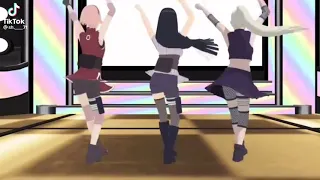 قومي قومي قومي قومي قومي رقصي وريهم جمالك على الانمي 