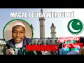 Download Lagu Cheikh Alpha Ba: Le 'Magal' Est Une PERDITION Pour Le Musulman Sincère