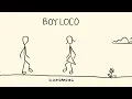 Download Lagu BOY LOCO - Slow Dancing (Official Visualizer)