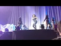Normani - Dancing With A Stranger & Love Lies (Live in Montreal)