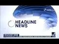 Lagu OBB Headline News Metro TV (25 November 2025 )