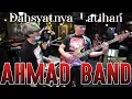Download Lagu DAHSYATNYA LATIHAN AHMAD BAND!!
