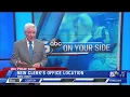 New Knox County clerk s office location
