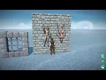 Project Spark Tutorial H