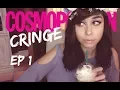 being nice to women is sexist - Cosmo Cringe Ep 1